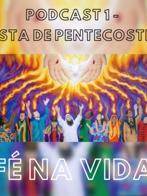 1. Festa de Pentecostes