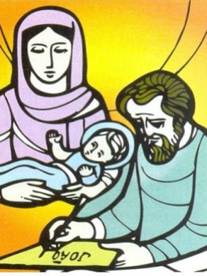 220. Reflexão para Natividade de São João Batista – Lc 1,57-66.80