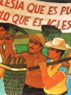 46. Teologia da Libertação: um sopro do Espírito na América Latina