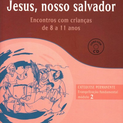 Jesus Nosso Salvador (Mód. 2)