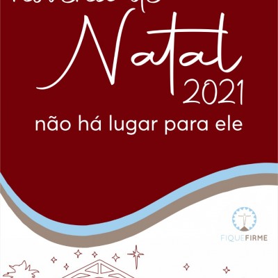 NOVENA DE NATAL 2021 