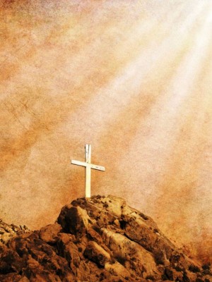 Salmo 77 (78) -Exaltação da Santa Cruz Ano A 