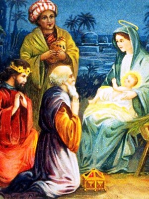 Salmo 97 - Natal do Senhor missa dia 25 Ano A