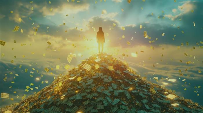 “Não te agrade a prosperidade dos injustos, sabendo que não ficarão impunes até descerem ao abismo” (Eclo 9,17) “Não te agrade a prosperidade dos injustos, sabendo que não ficarão impunes até descerem ao abismo” (Eclo 9,17)