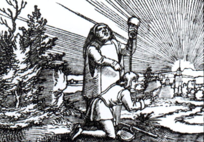 139. O fim das grandes narrativas e a desterritorialização da Liturgia da Palavra nas celebrações eucarísticas católicas 139. O fim das grandes narrativas e a desterritorialização da Liturgia da Palavra nas celebrações eucarísticas católicas