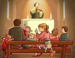 175. Uma outra missa 175. Uma outra missa