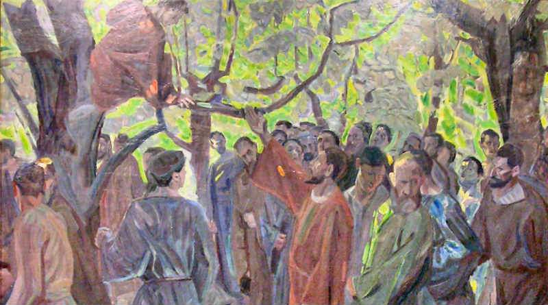 20. Como compreender a atividade dos publicanos e por que eles eram tão odiados? 20. Como compreender a atividade dos publicanos e por que eles eram tão odiados?