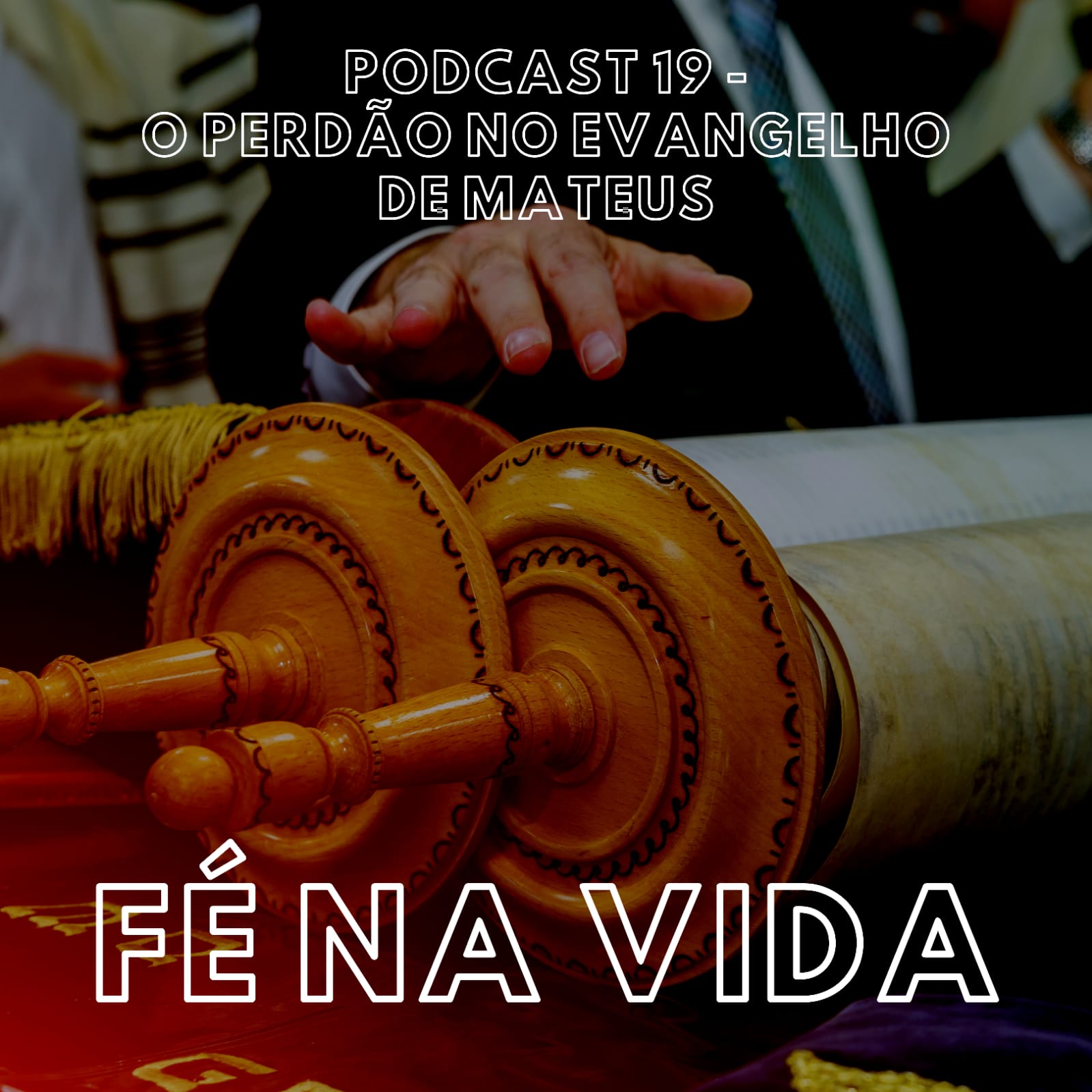 19. O Perdão no Evangelho de Mateus 19. O Perdão no Evangelho de Mateus