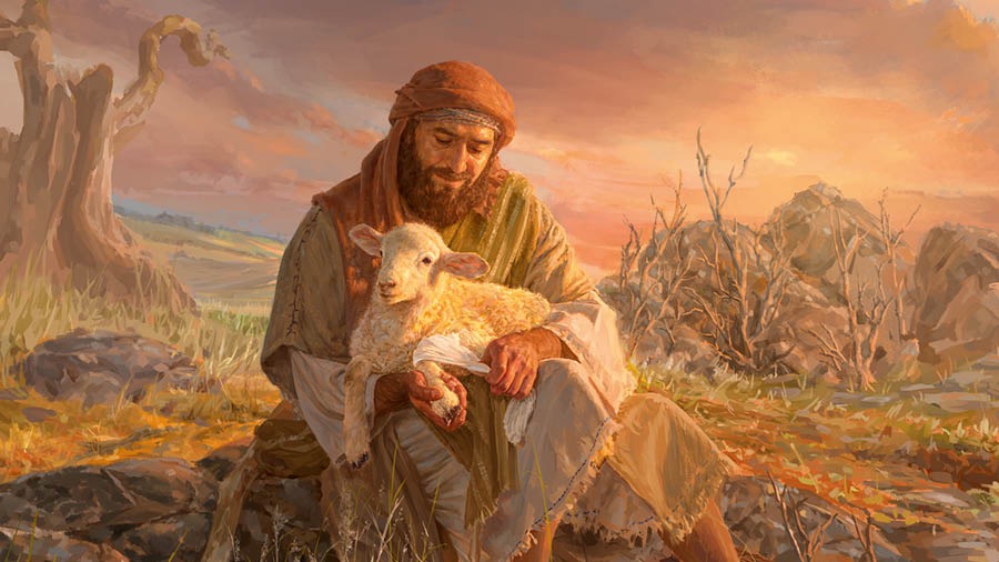 292. “Guarda-me como a pupila dos olhos; protege-me na sombra das tuas asas” (Sl 17,8) 292. “Guarda-me como a pupila dos olhos; protege-me na sombra das tuas asas” (Sl 17,8)