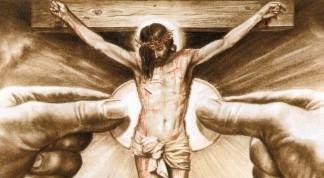 294. Deus se fez pão 294. Deus se fez pão