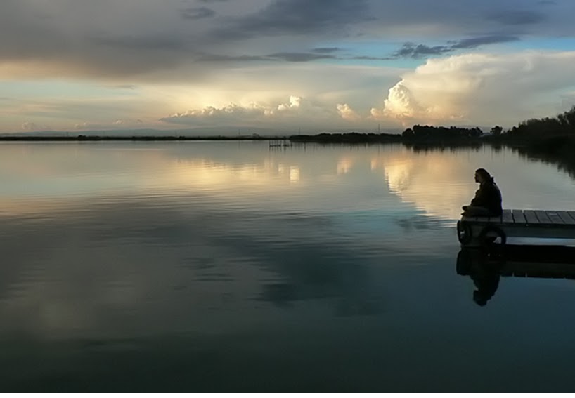 349. Serenidade e paz 349. Serenidade e paz