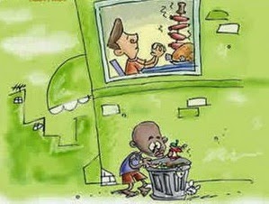 429. “O irmão humilde glorie-se quando for exaltado; mas o rico deve gloriar-se quando for humilhado, pois há de passar como a flor da erva” (Tg 1,9) 429. “O irmão humilde glorie-se quando for exaltado; mas o rico deve gloriar-se quando for humilhado, pois há de passar como a flor da erva” (Tg 1,9)