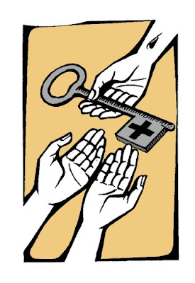 446. REFLEXÃO PARA O 21º DOMINGO DO TEMPO COMUM – Mt 16,13-20 (Ano A) 446. REFLEXÃO PARA O 21º DOMINGO DO TEMPO COMUM – Mt 16,13-20 (Ano A)