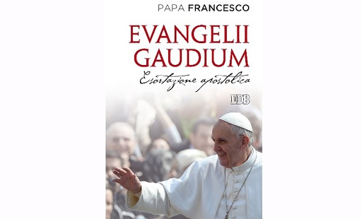 Evangelii Gaudium – Wikipédia, a enciclopédia livre