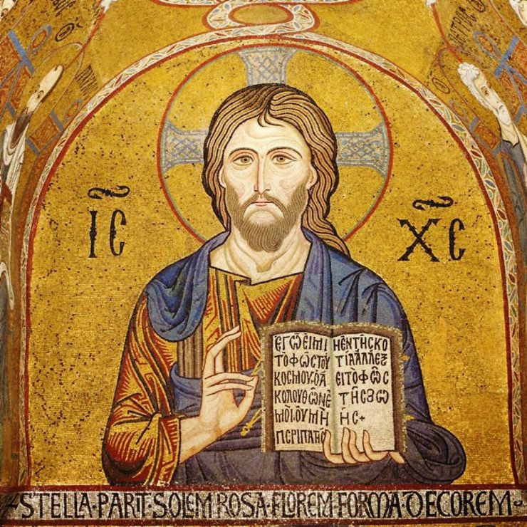 477. “Quis reconciliá-los com Deus, ambos em um só corpo, por meio da cruz; assim ele destruiu em si mesmo a inimizade”. (Ef 2,16) 477. “Quis reconciliá-los com Deus, ambos em um só corpo, por meio da cruz; assim ele destruiu em si mesmo a inimizade”. (Ef 2,16)