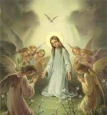 51. O Senhor é convosco 51. O Senhor é convosco