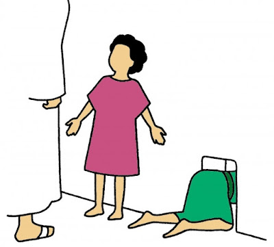 562. REFLEXÃO PARA O 21º DOMINGO DO TEMPO COMUM – Lc 13,22-30 (Ano C) 562. REFLEXÃO PARA O 21º DOMINGO DO TEMPO COMUM – Lc 13,22-30 (Ano C)