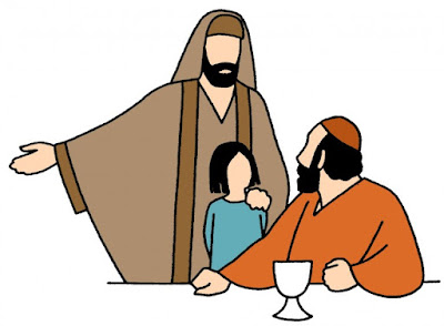 563, REFLEXÃO PARA O 22º DOMINGO DO TEMPO COMUM – Lc 14,1.7-14 (Ano C) 563, REFLEXÃO PARA O 22º DOMINGO DO TEMPO COMUM – Lc 14,1.7-14 (Ano C)