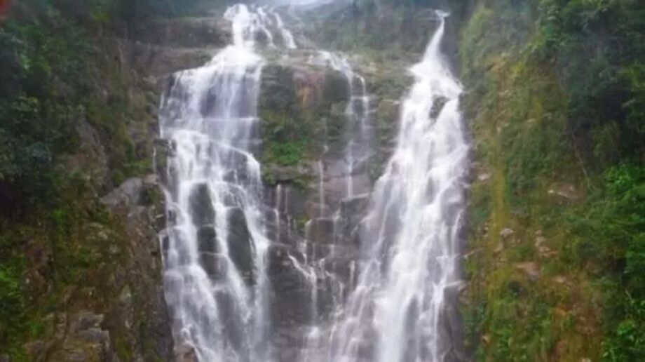 Como as águas de um rio Como as águas de um rio