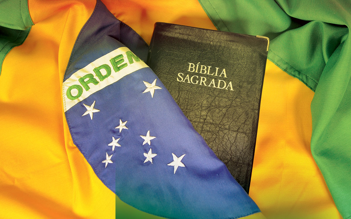 Igreja e Política Igreja e Política
