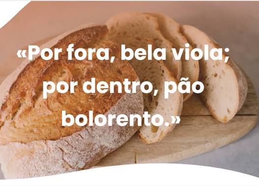 Não louves alguém por sua aparência formosa, nem desprezes quem é deforme em seu exterior (Eclo 11,2). Não louves alguém por sua aparência formosa, nem desprezes quem é deforme em seu exterior (Eclo 11,2).