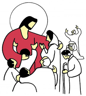 REFLEXÃO PARA 14º DOMINGO DO TEMPO COMUM – Mt 11,25-30 (ANO A) REFLEXÃO PARA 14º DOMINGO DO TEMPO COMUM – Mt 11,25-30 (ANO A)