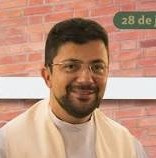 Pe. Marcus Mareano