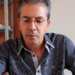 Pe. Geraldo Martins Dias