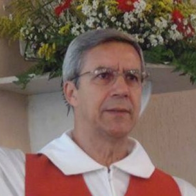 Pe. José Antônio de Oliveira