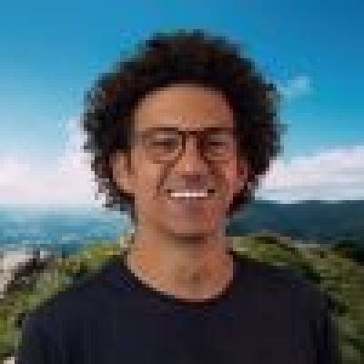 Prof. Sávio José do Carmo Silva