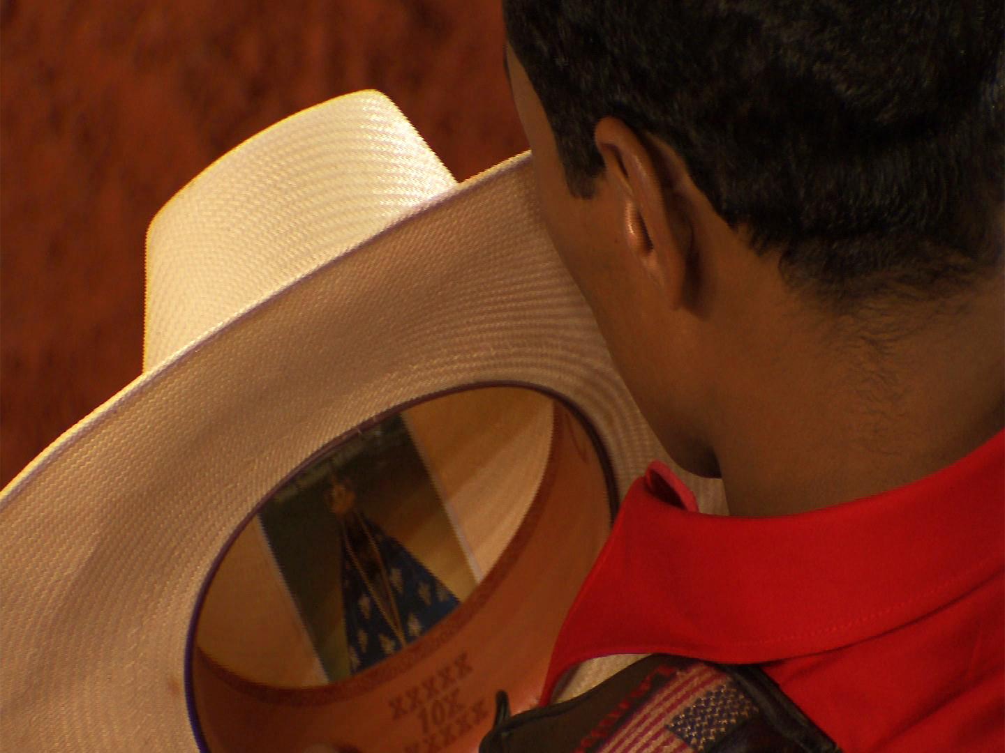 16. Oração do matuto 16. Oração do matuto