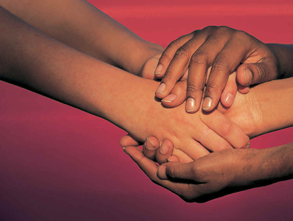 2. Deus é amor (2) 2. Deus é amor (2)