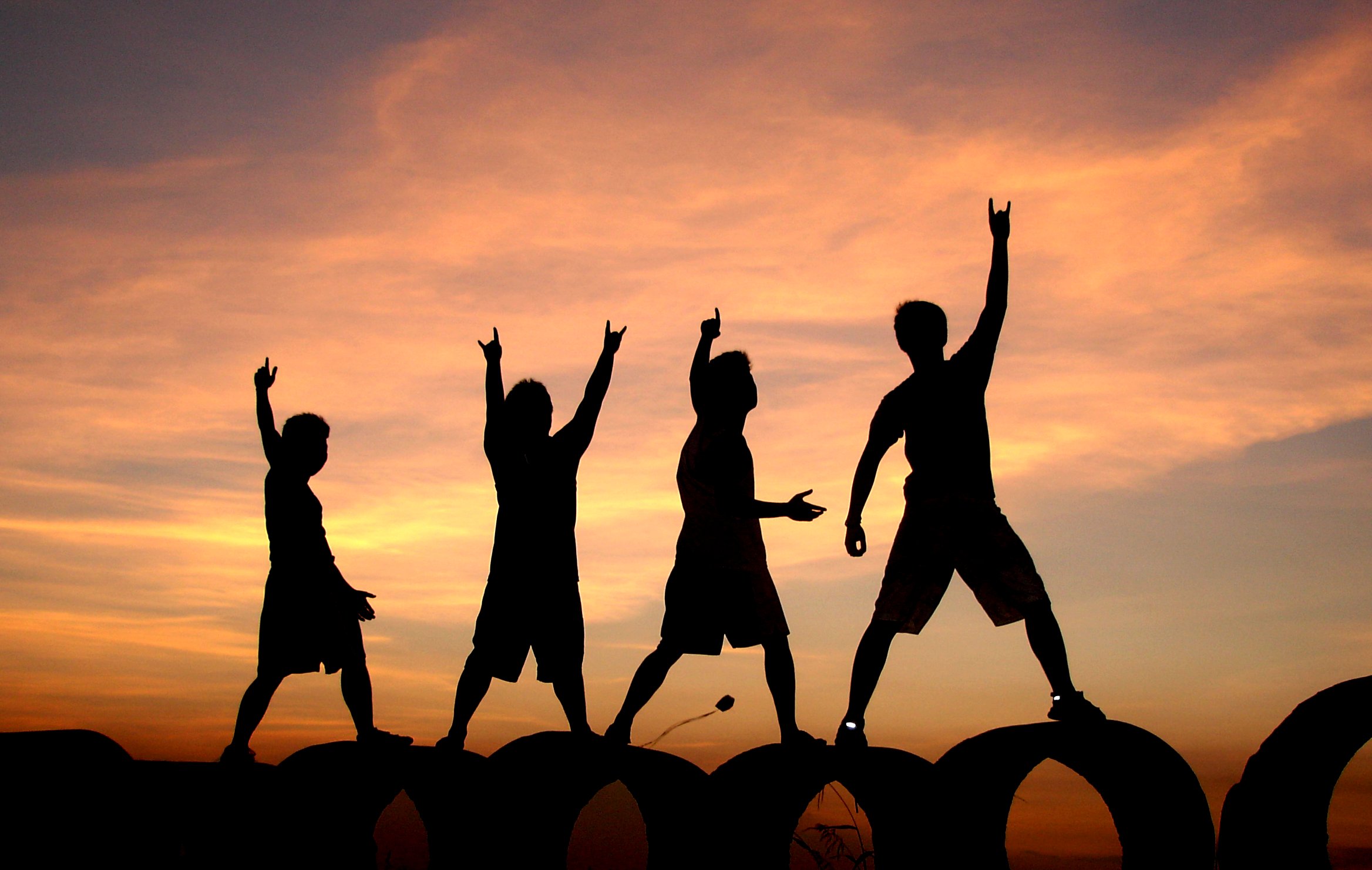 15. Barulhada 15. Barulhada