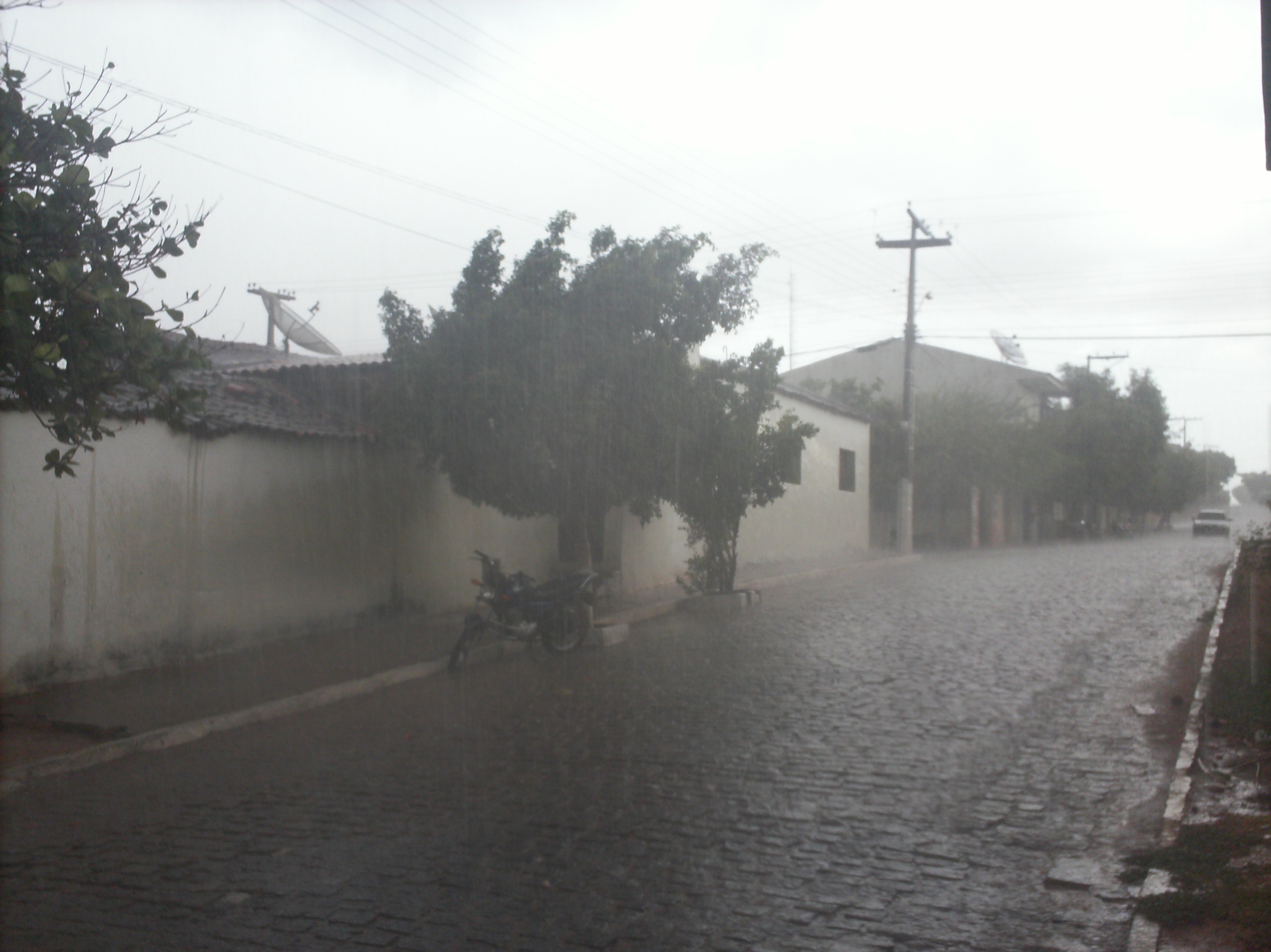 41. Chuvas 41. Chuvas