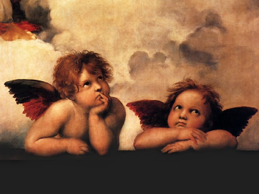 40. Intenções de Missa III 40. Intenções de Missa III