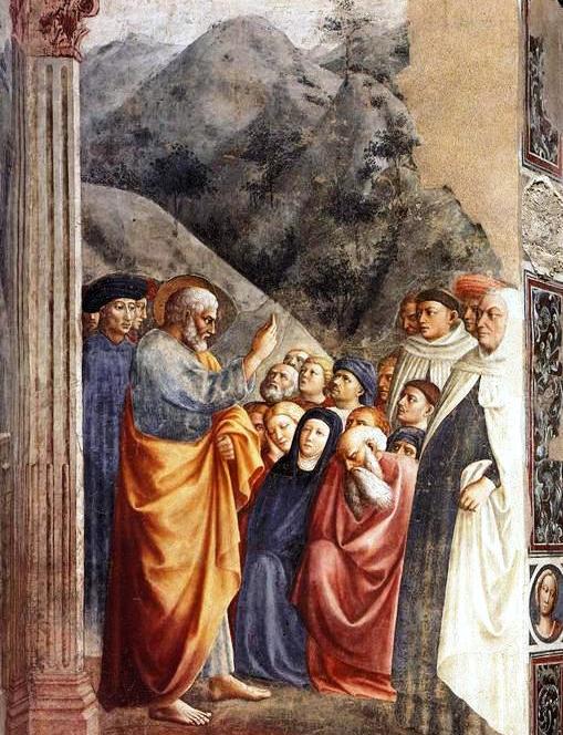 15. A boa-nova universal da salvação: estudo bíblico-catequético a partir de At 10,1–11,18 15. A boa-nova universal da salvação: estudo bíblico-catequético a partir de At 10,1–11,18
