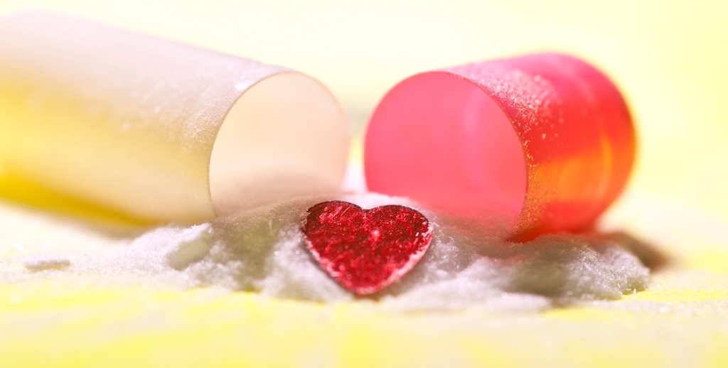 61. É por amor, pelo amor e imerso no amor 61. É por amor, pelo amor e imerso no amor