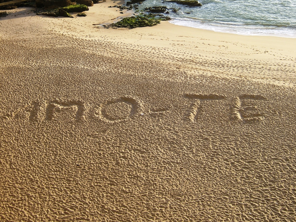 72. Amo-te 72. Amo-te