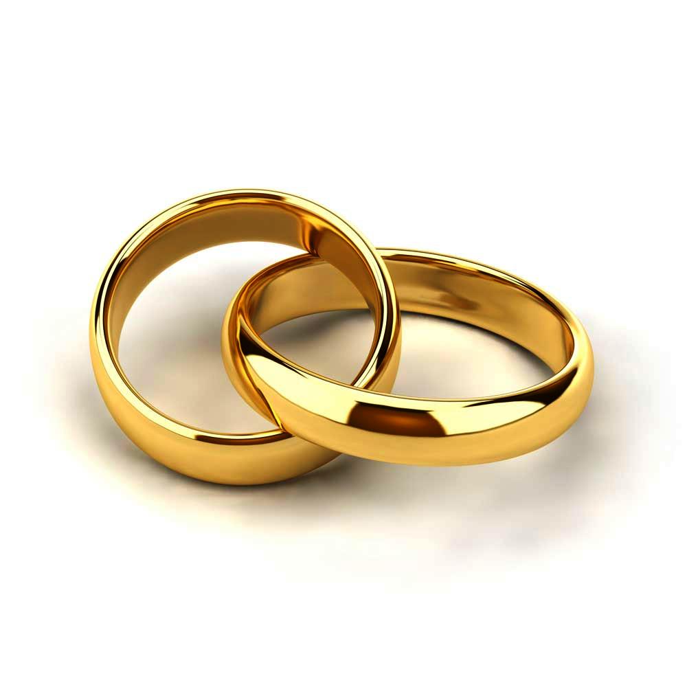 73. Aliança de amor 73. Aliança de amor