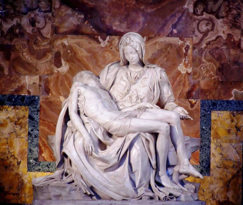 100. “Eu grito a ti, Senhor, tu és meu refúgio” (Sl 142,6) 100. “Eu grito a ti, Senhor, tu és meu refúgio” (Sl 142,6)
