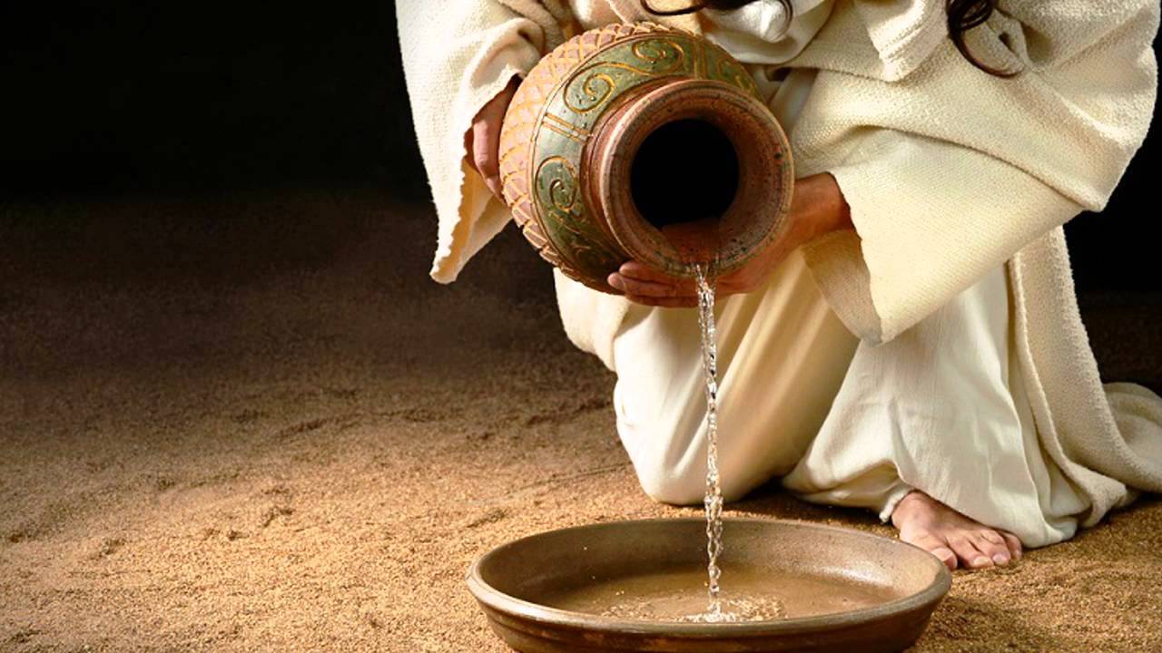 96. Misericórdia 96. Misericórdia