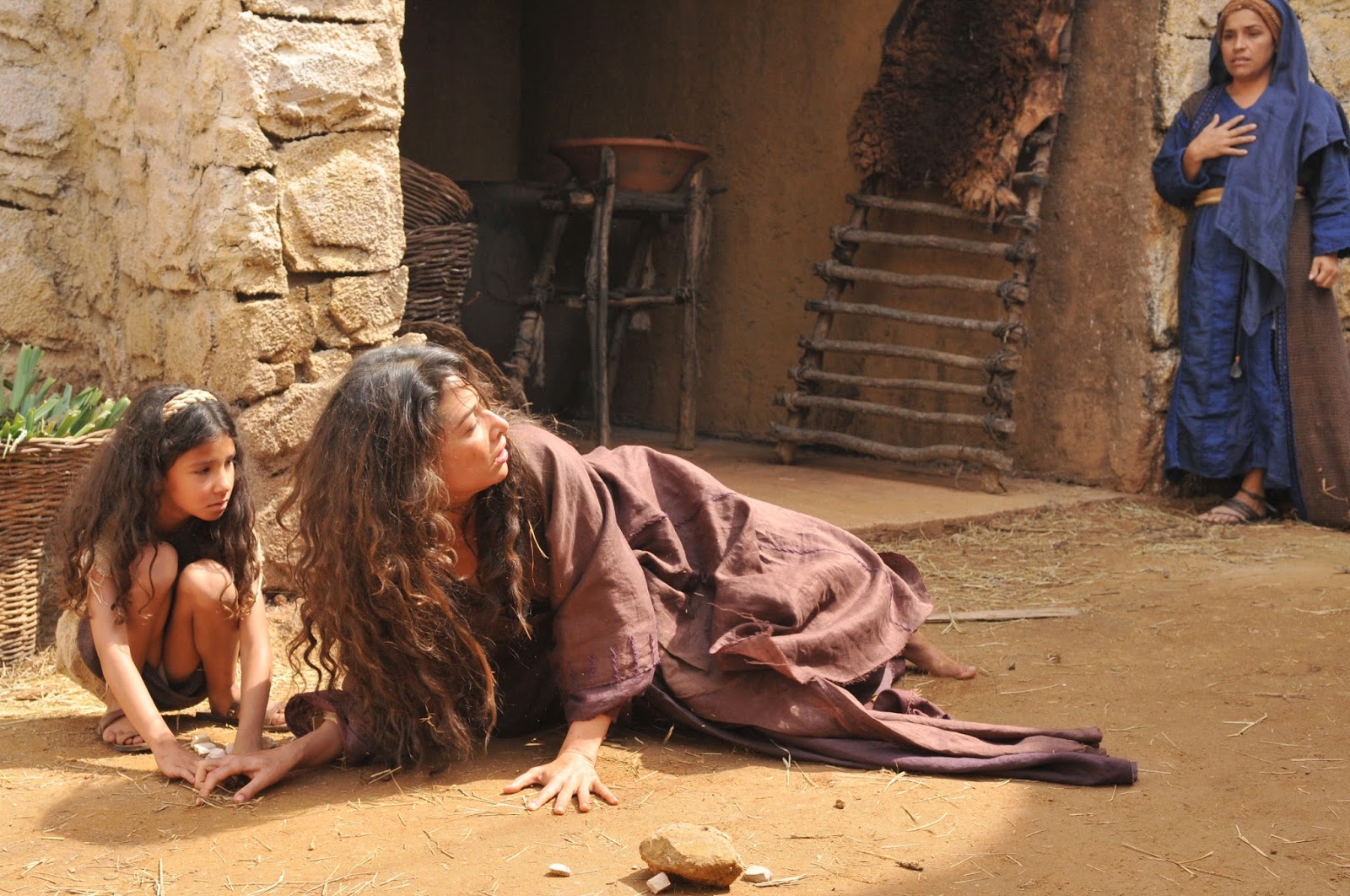 Salmo 125 - 5º Domingo da Quaresma Ano C Salmo 125 - 5º Domingo da Quaresma Ano C