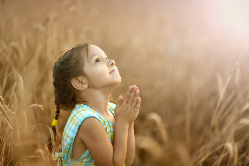 143. Prece do amor pequeno 143. Prece do amor pequeno