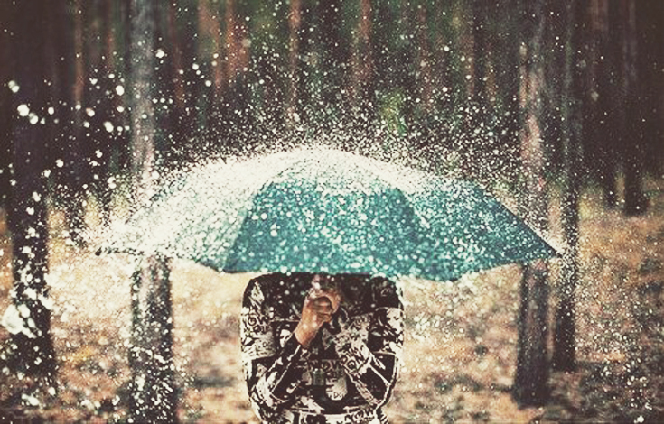 63. Chove no Rio 63. Chove no Rio